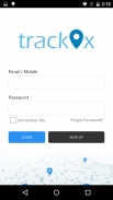 TrackOx Locator App screenshot 0