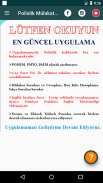 Polislik Mülakat Soruları - PO screenshot 0