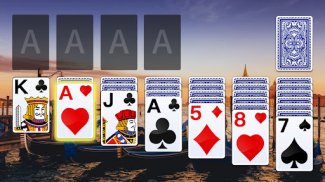 Solitaire screenshot 8