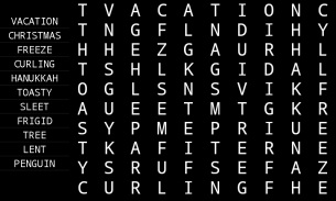 word search screenshot 5