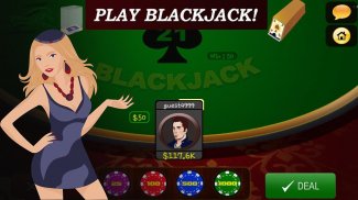 Poker Online (& Offline) screenshot 0