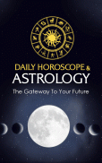 Daily Horoscope & Astrology screenshot 1