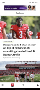 NJ.com: Rutgers Football News screenshot 0