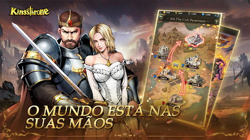 Download do APK de Mestre das Damas para Android