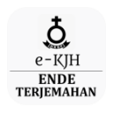 KJ HKBP (Ende Terjemahan)