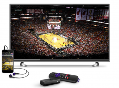 Watch NBA Basketball : Live Streaming for Free screenshot 0