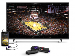 Le partite NBA in Streaming Gratis