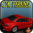 OK Parking Icon