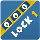 Lock 1 - Combination Lock Game