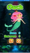 Little Mermaid Adventures screenshot 1