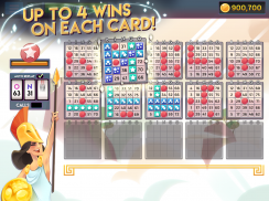 Bingo Infinity™️ - Free Casino Slots & Bingo Games screenshot 6