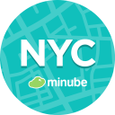 New York travel guide in English with map 🗽 - Baixar APK para Android | Aptoide