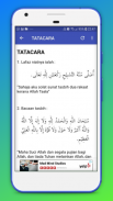 PANDUAN SOLAT TASBIH SUPERB screenshot 6