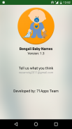 Bengali Baby Names screenshot 7