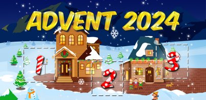 Christmas Advent Calendar 2024