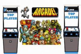 maxi arcades screenshot 3
