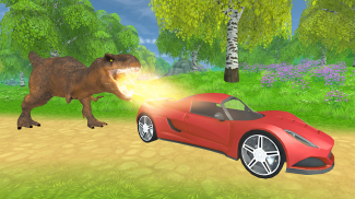 Dinosaur  Hunting Game 2019 - Dino Attack 3D screenshot 15