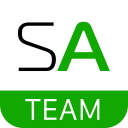 SA Team Icon