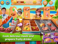 Resort Juice Bar & BBQ Stand screenshot 12