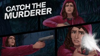 Murder by Choice: Mystery Game screenshot 6