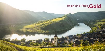 Rheinland-Pfalz erleben