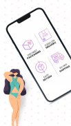 Clovia - Lingerie Shopping App screenshot 0