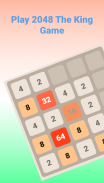 2048: The Kings Game screenshot 0