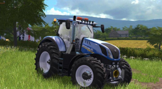 Modified Tractors HD Wallpapers 2020 screenshot 2