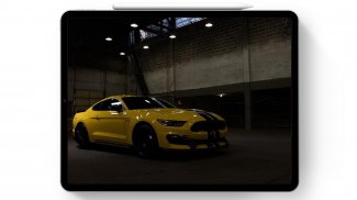 Wallpaper For Mustang Shelby Fans screenshot 11