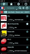 Radio Internet ManyFM screenshot 7