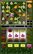 Slot Machine. Snakes + Ladders screenshot 7