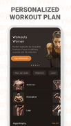 Gym WP - Workout Tracker & Log screenshot 3