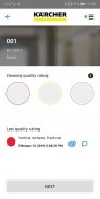 Kärcher Manage screenshot 2