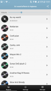 Efeitos DJ - Toques para Celular DJ screenshot 1