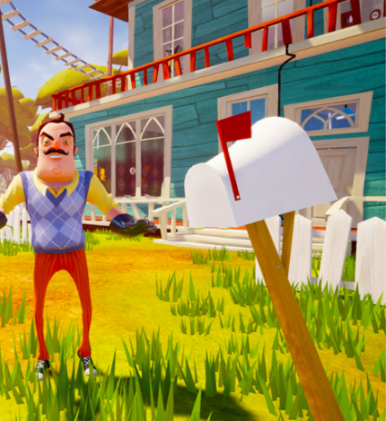 Best Hints For Hello Neighbor Tips 2019 11 Download Apk - whats the code for hello neighbor roblox