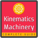 Kinematics of Machinery App