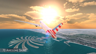 Horizon Flight Simulator screenshot 2