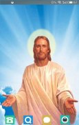 God Wallpaper HD screenshot 6
