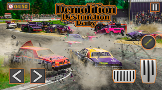 Demolition Derby n Destruction screenshot 2