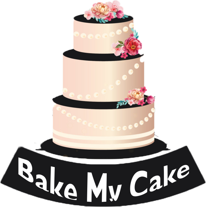 My cake. Cake Pro.