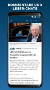 WELT News – Nachrichten live screenshot 22