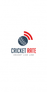 Cricket Rate - Live Line screenshot 4