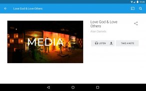 Cobb Community Church screenshot 5