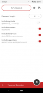 Password Manager screenshot 7
