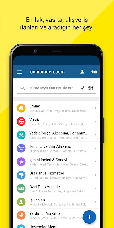 sahibinden com 4 20 1 download android apk aptoide