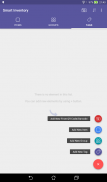 Smart Inventory - Mobile & Web screenshot 4