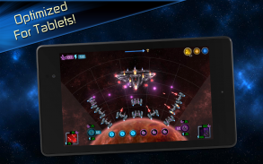 Interstellar Defense screenshot 7