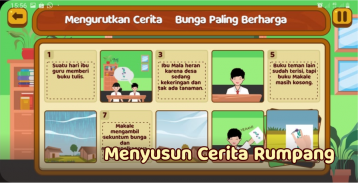 Mobile Game-Based Learning K5T8ST1 screenshot 3