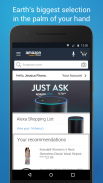 Amazon Shopping - Search, Find, Ship, and Save screenshot 0