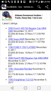 Gov. Vehicle Auction  Listings - All States screenshot 4